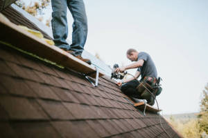Local Roofers in Poncha Springs, CO